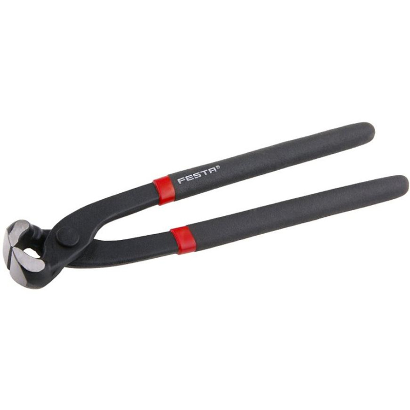 Kleště štípací rabitové Festa CRV 250mm   
