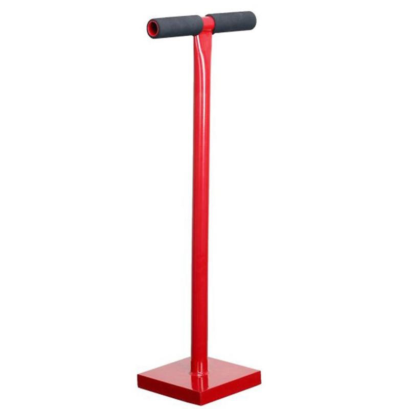 Pěchovadlo ruční 12 kg