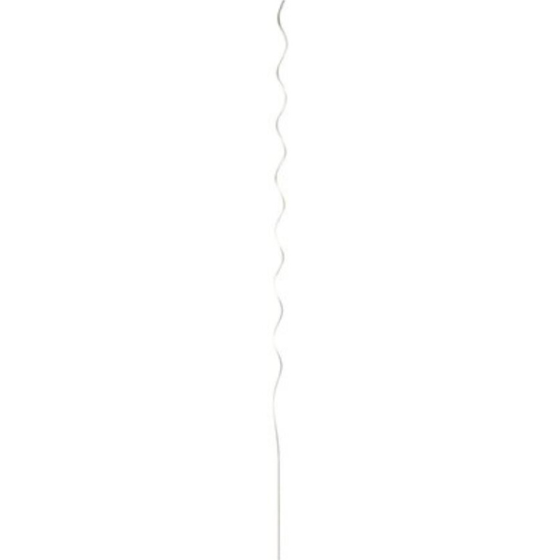 Opěra spirála 180 cm/ d 6,5 mm/ rajče