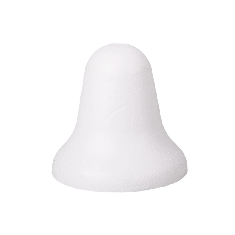 Zvonek plystyrenový pr. 6 cm