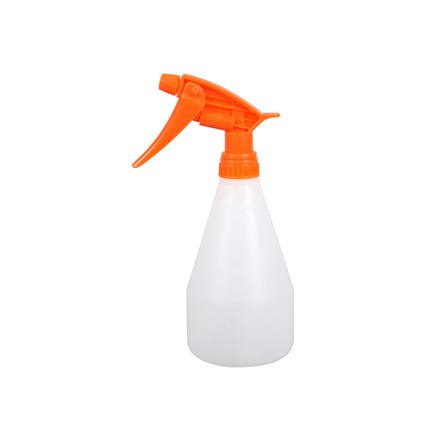 Rozprašovač Romana oranžový 500 ml