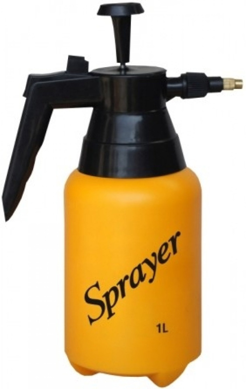 Rozprašovač sprayer tlakový 1,5 l
