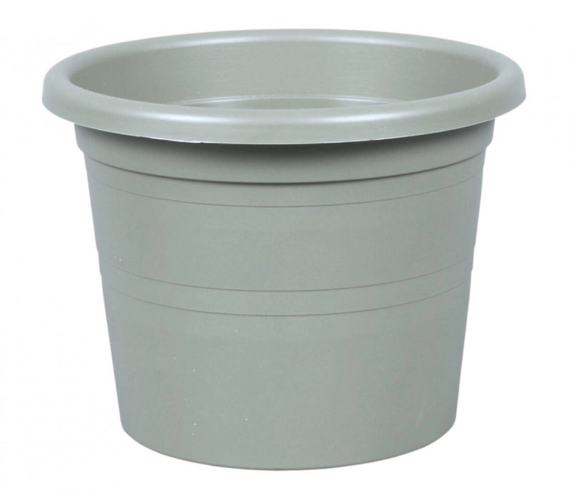 Nohelgarden květináč SAKURA MODERN plastový matný d26 cm