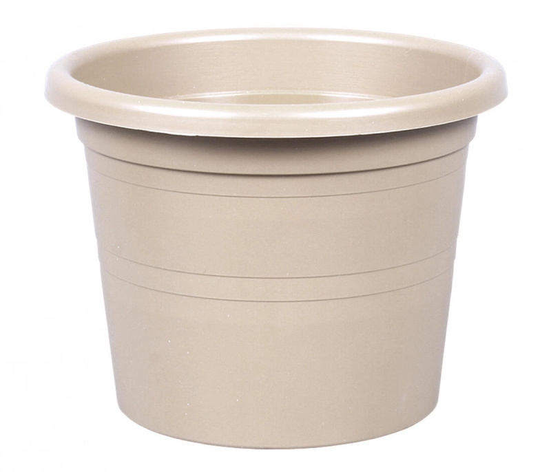 Nohelgarden květináč SAKURA MODERN plastový matný d30 cm