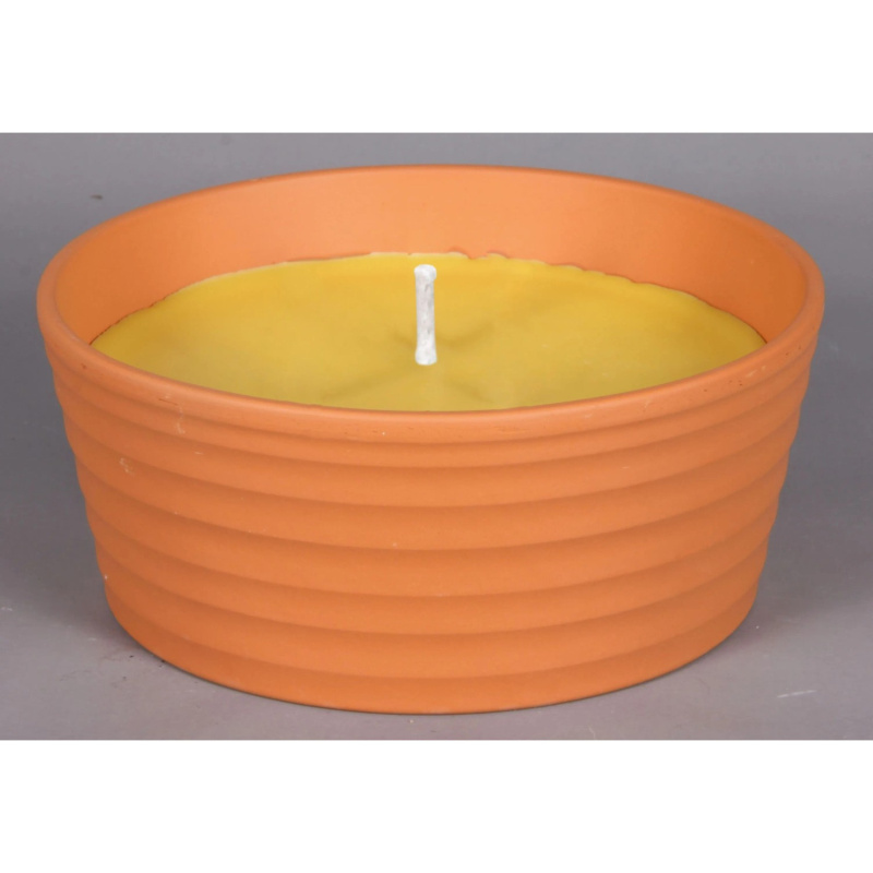 Svíce Citronella Sirius 92206TE
