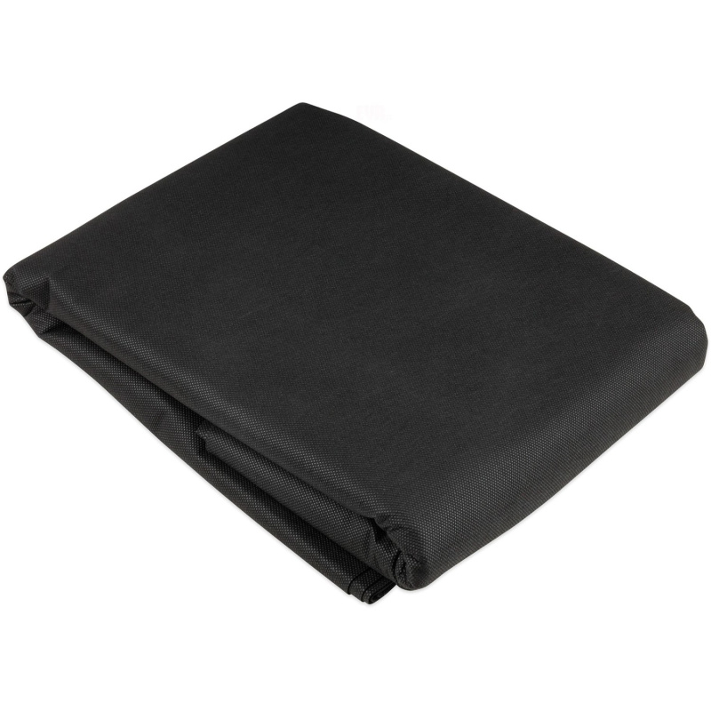 NOHEL GARDEN Netkaná mulčovací textilie 1,6 x 10 m + 30%ZDRAMA (3 m)+6 ks kolíky