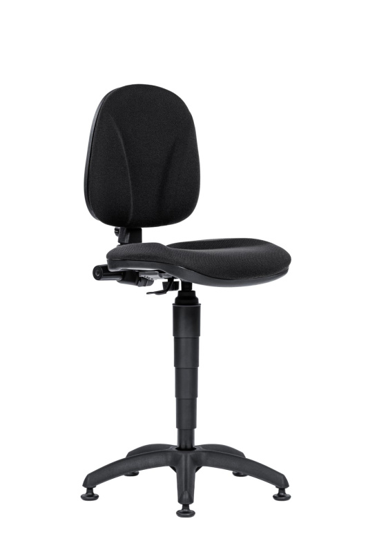Antares Pracovní židle 1040 Ergo - černá