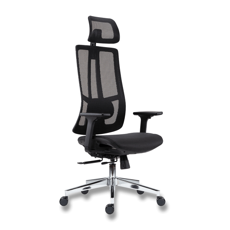 Antares Ruben ALL MESH - kancelářská židle