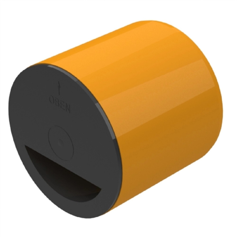 ACO Pachový uzávěr pro odtokovou vpusť EuroSelf EK 30/DN100