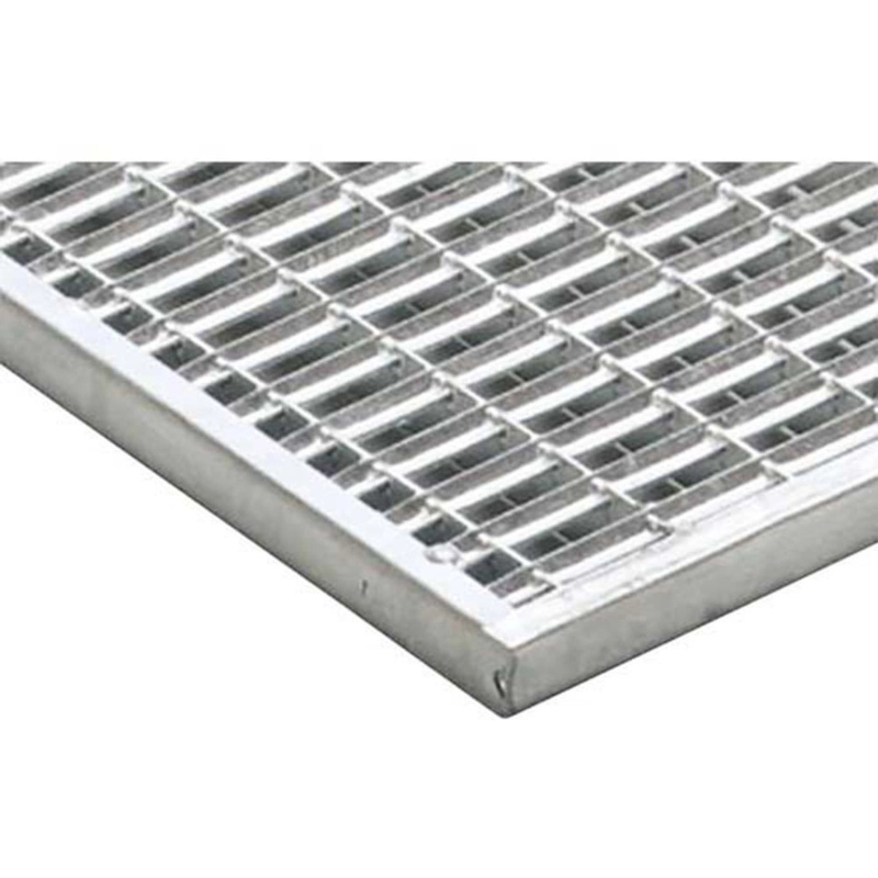 Rošt ocelový ACO 100 x 50 cm, pozinkovaný