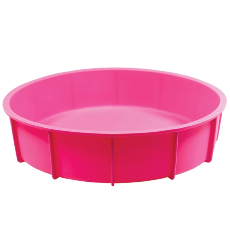Alvarak Silikonová forma kruh 26cm