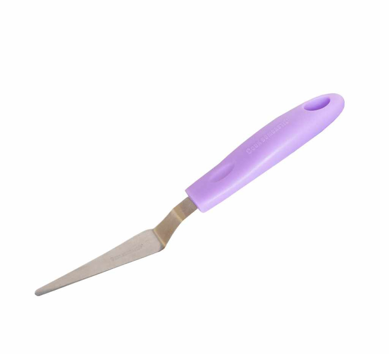 Alvarak Cukrářská špachtle špičatá
