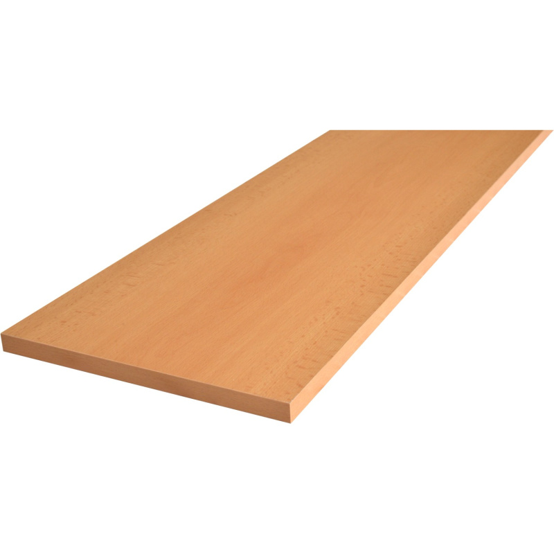 ASKO Nábytková deska/ police buk 16 x 300 x 800 mm