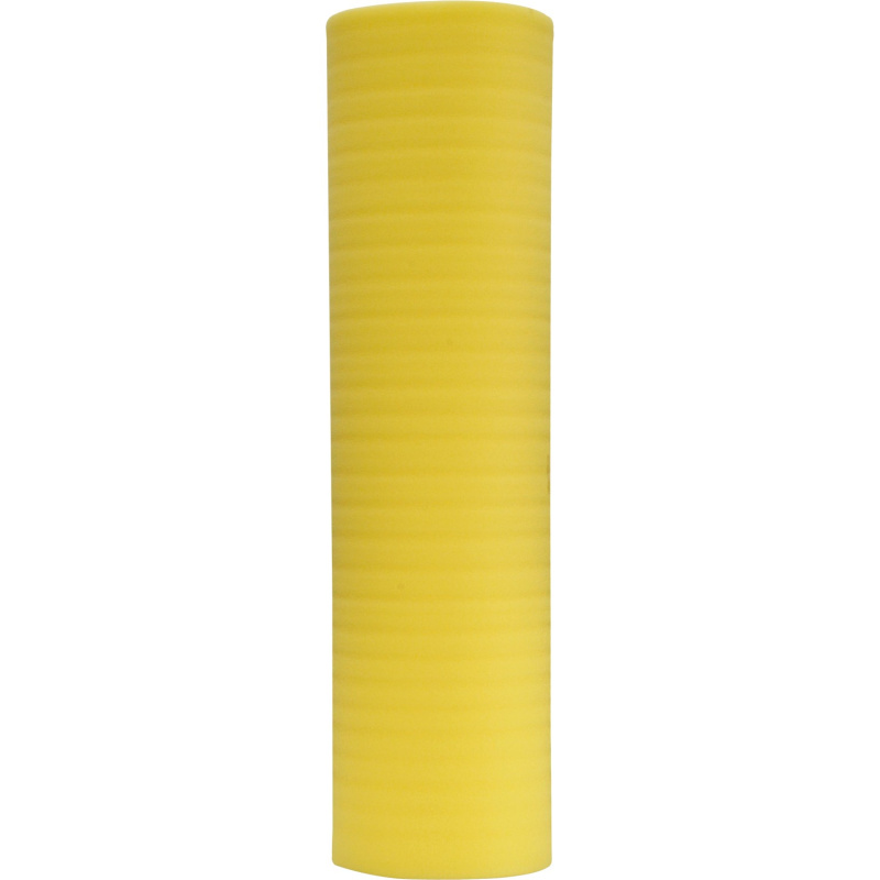 Mirelon Podlahová podložka, žlutá, 25000 x 1000 x 2 mm