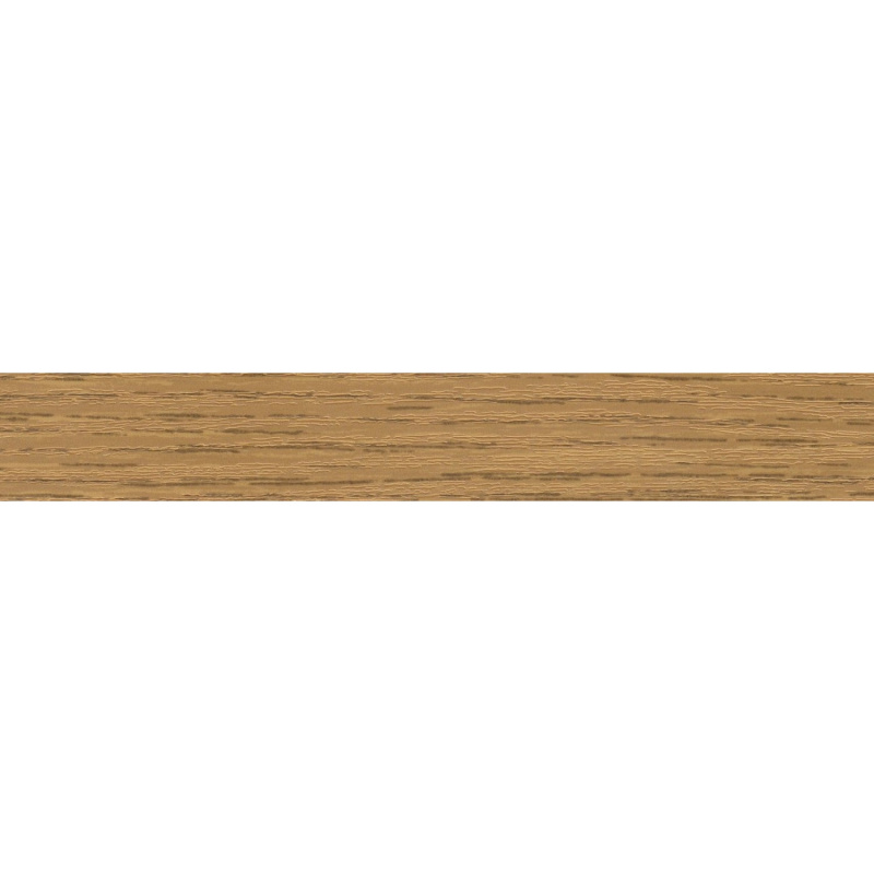 ABS hrana balená dub rustik, 10 m x 22 mm