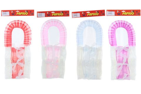 Lamps Zavinovačka pro panenky 45 - 50 cm