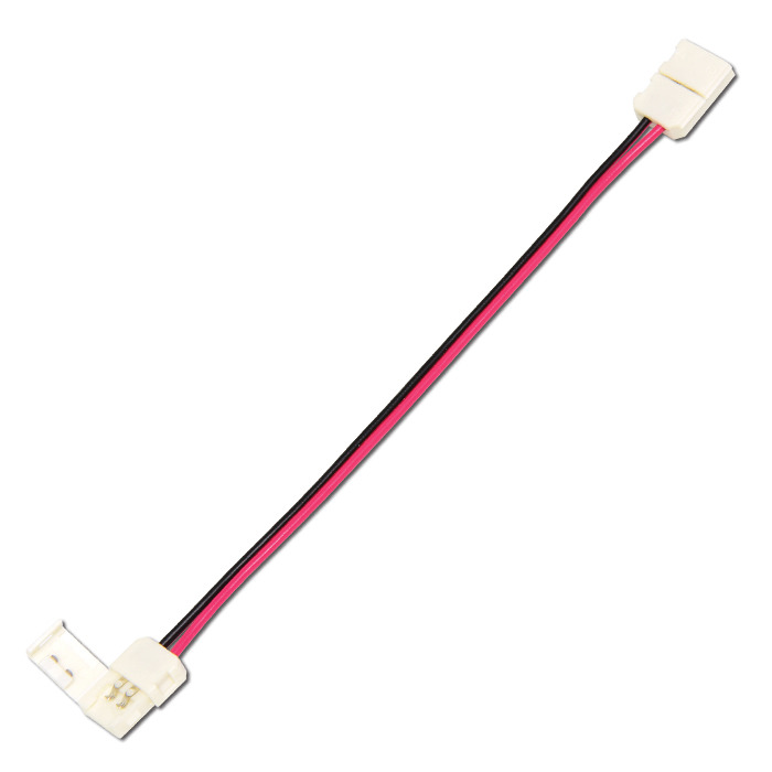 Konektor k LED pásku ECOPLANET SMD STRIP IP20 (DX-SPOJ-2)
