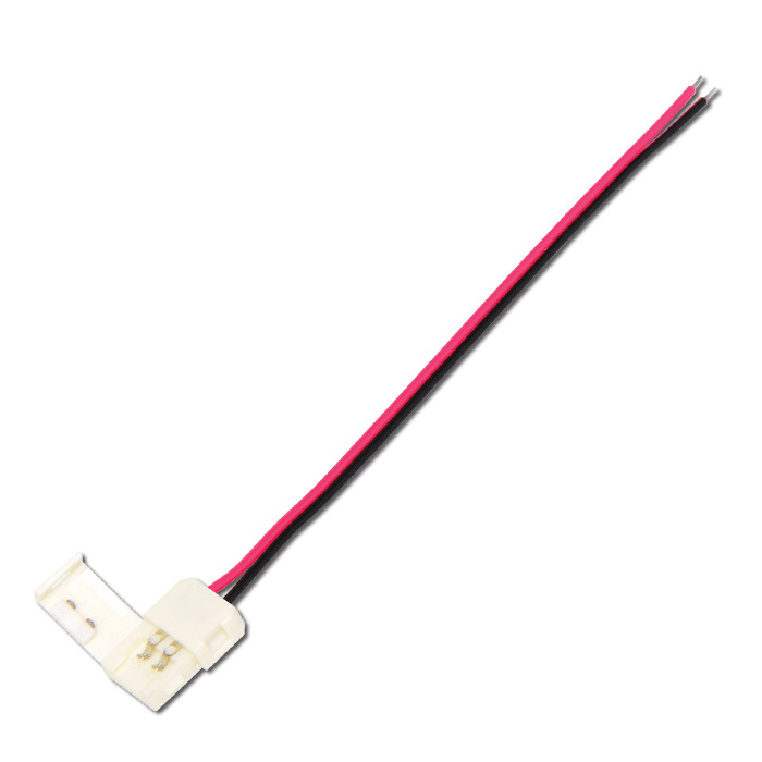 Konektor k LED pásku ECOPLANET SMD STRIP IP20