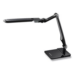 Ecolite Stolní lampa LED MATRIX - černá