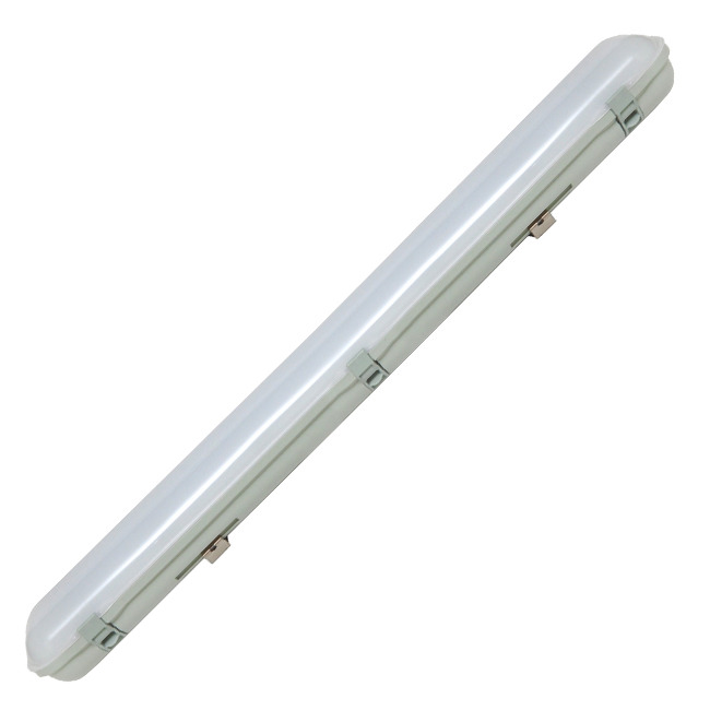 Svítidlo LED ECOPLANET LIBRA SMD 20W, 1800lm, 4100K, IP65, pestrá