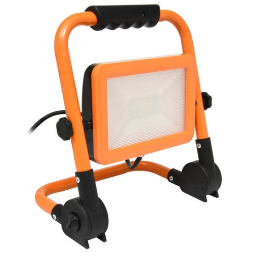 LED reflektor s podstavcem 50W