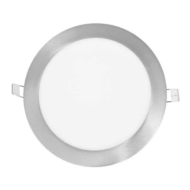 LED panel ECOPLANET LADA 18W, 1530lm, 2700K, IP20, teplá bílá