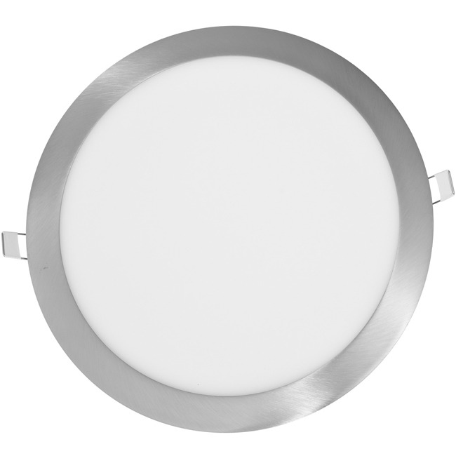 LED panel ECOPLANET LADA 25W, 2240lm, 2700K, IP20, teplá bílá