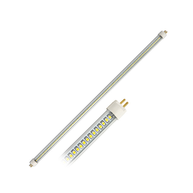 LED trubice ECOPLANET SMD TUBE G5, 4W, 380lm, 4100K