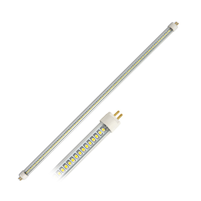 LED trubice ECOPLANET SMD TUBE G5, 8W, 755lm, 4100K