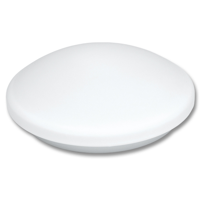 Svítidlo LED s nouzovým modulem Ecolite Victor 18 W 3 000 K