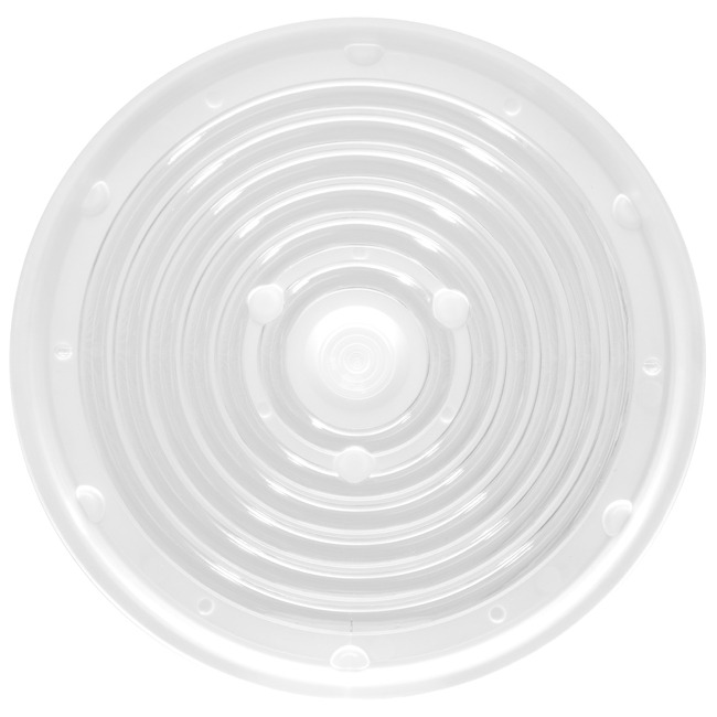 Čočka k průmyslovému svítidlu ECOPLANET INDUSTRY 90° (HB03-LENS90)