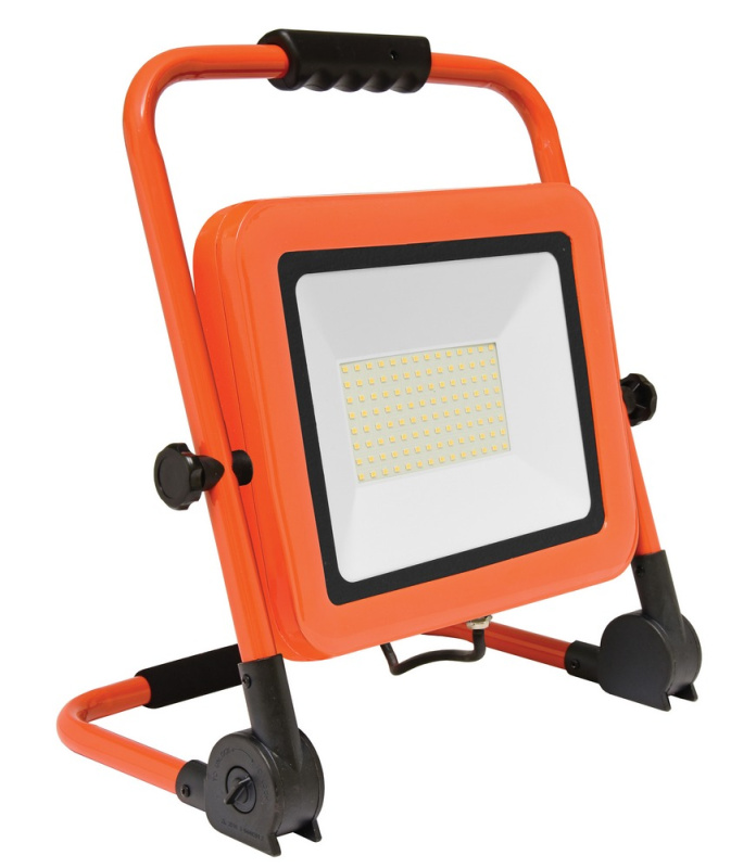 Reflektor LED Ecolite 100 W 4 000 K
