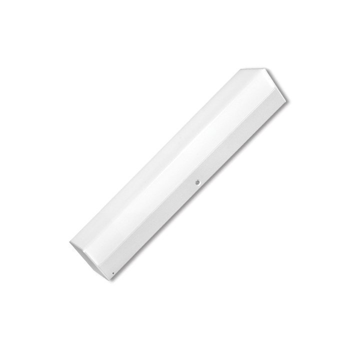 Svítidlo podlinkové ECOPLANET ALBA 15W, 1200lm, 4000K, IP44, bílá
