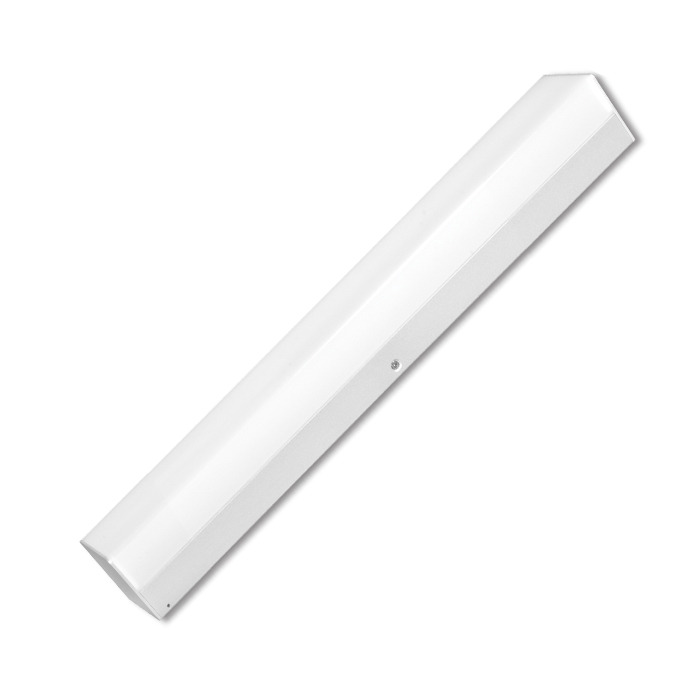 Svítidlo podlinkové ECOPLANET ALBA 30W, 2400lm, 4000K, IP44, bílá