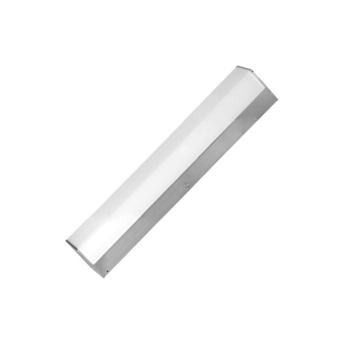 Svítidlo podlinkové ECOPLANET ALBA 15W, 1200lm, 4000K, IP44, chromová