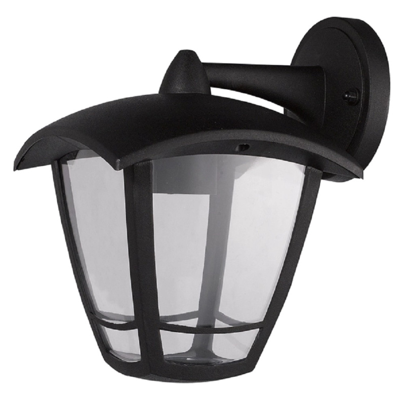Ecolite LED venkovní svítidlo VERONA 8 W, 400 lm, 3500 K, 19,4 x 23,2 cm