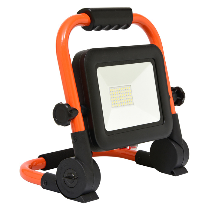 Reflektor LED AKU Ecolite 30 W 4 000 K