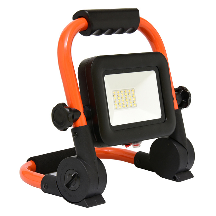 Reflektor LED AKU Ecolite WORK AKU 20 W 4 000 K