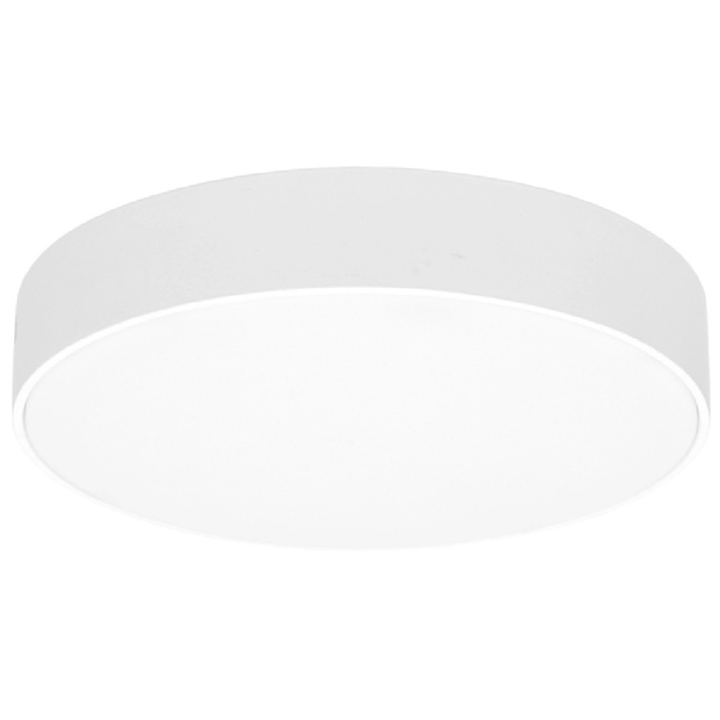 Svítidlo LED Ecolite Tera 36 W kruhové