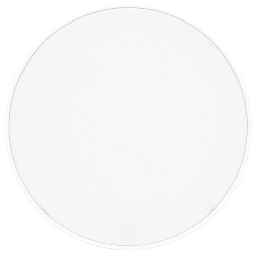 Ecolite LED stropní svítidlo TERA bílé 48 W, 3900 lm, 4100 K, pr. 30 x 4,5 cm