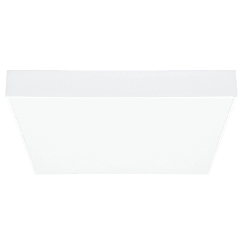 Svítidlo LED Ecolite Trim 36 W čtvercové