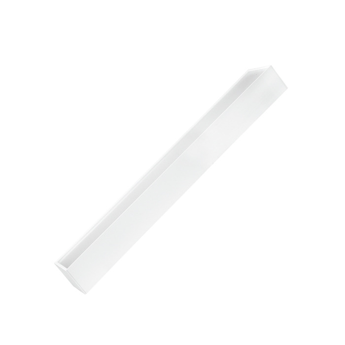 Svítidlo kancelářské ECOPLANET DONAR 28W, 3080lm, 4000K, IP20, bílá