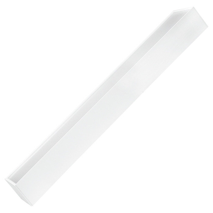 Svítidlo kancelářské ECOPLANET DONAR 50W, 5500lm, 4000K, IP20, bílá