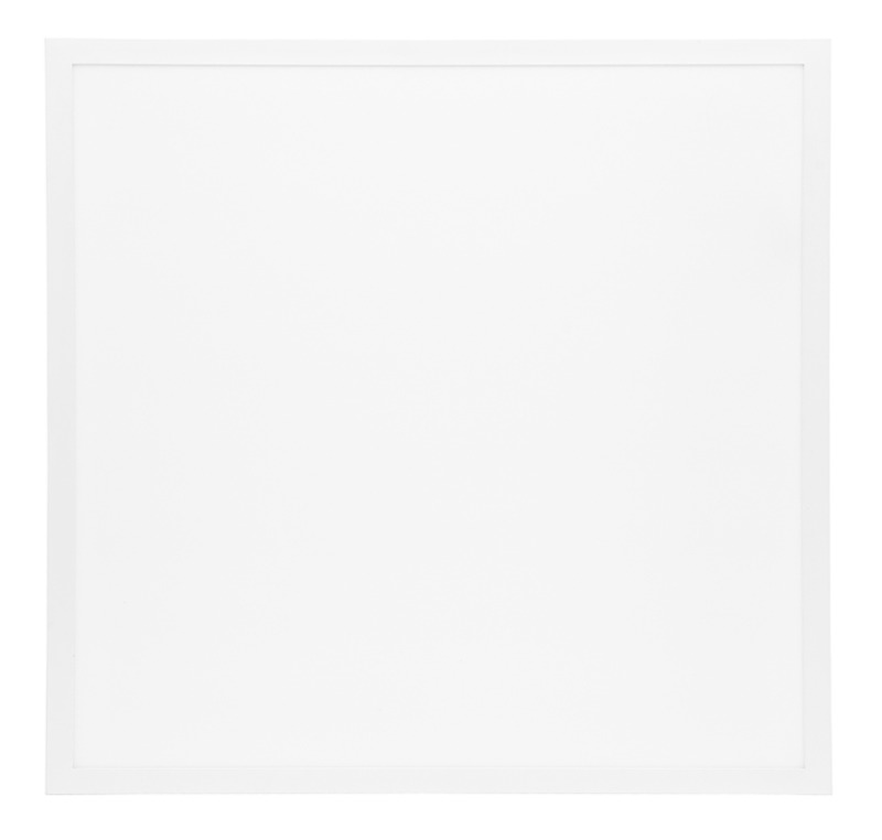 LED panel ECOPLANET MAXX 17W, 3000lm, 4000K, IP20, bílá