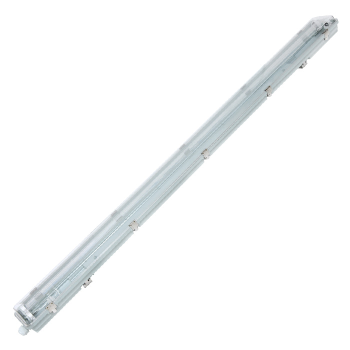 Svítidlo LED ECOPLANET LIBRA IP65, pestrá