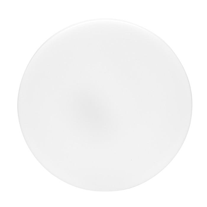 Svítidlo stropní ECOPLANET LIRA 12W, 1200lm, 4000K, IP44, bílá