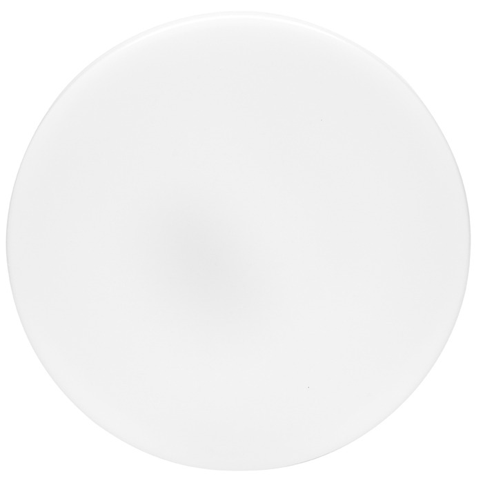 Svítidlo stropní ECOPLANET LIRA 18W, 1800lm, 4000K, IP44, bílá
