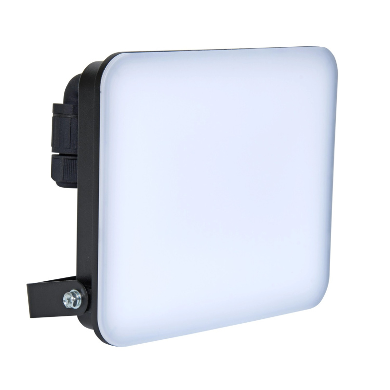 Ecolite LED reflektor FIST RFL02-50W 4500lm 5000K 15 x 18,5 x 6 cm