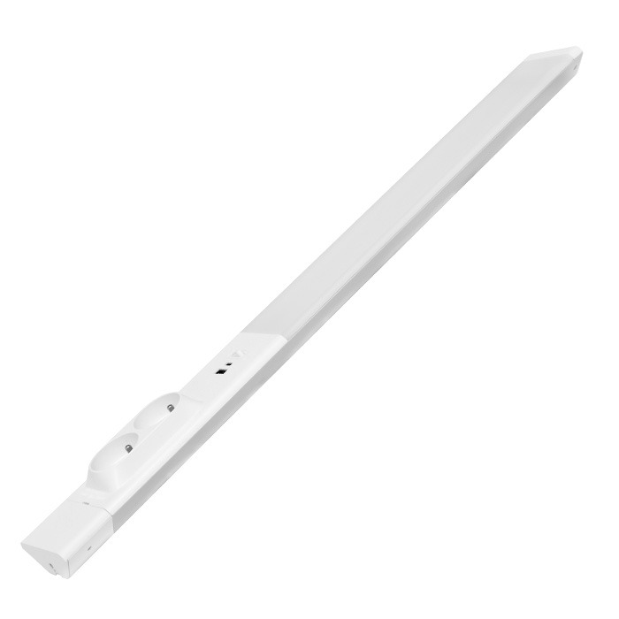 Svítidlo podlinkové ECOPLANET LEON 18W, 2350lm, 4000K, IP20, bílá