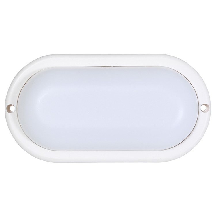 Svítidlo nástěnné ECOPLANET BULK 18W, 1440lm, 4000K, IP54, bílá